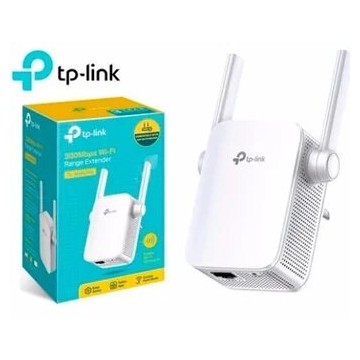 TP LINK - Router TL-WA855RE...