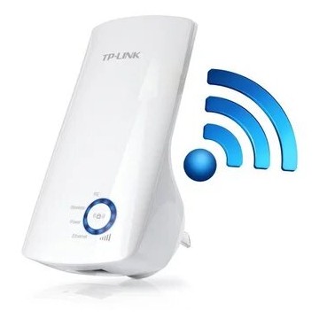 TP LINK - Router TL-WA850RE...