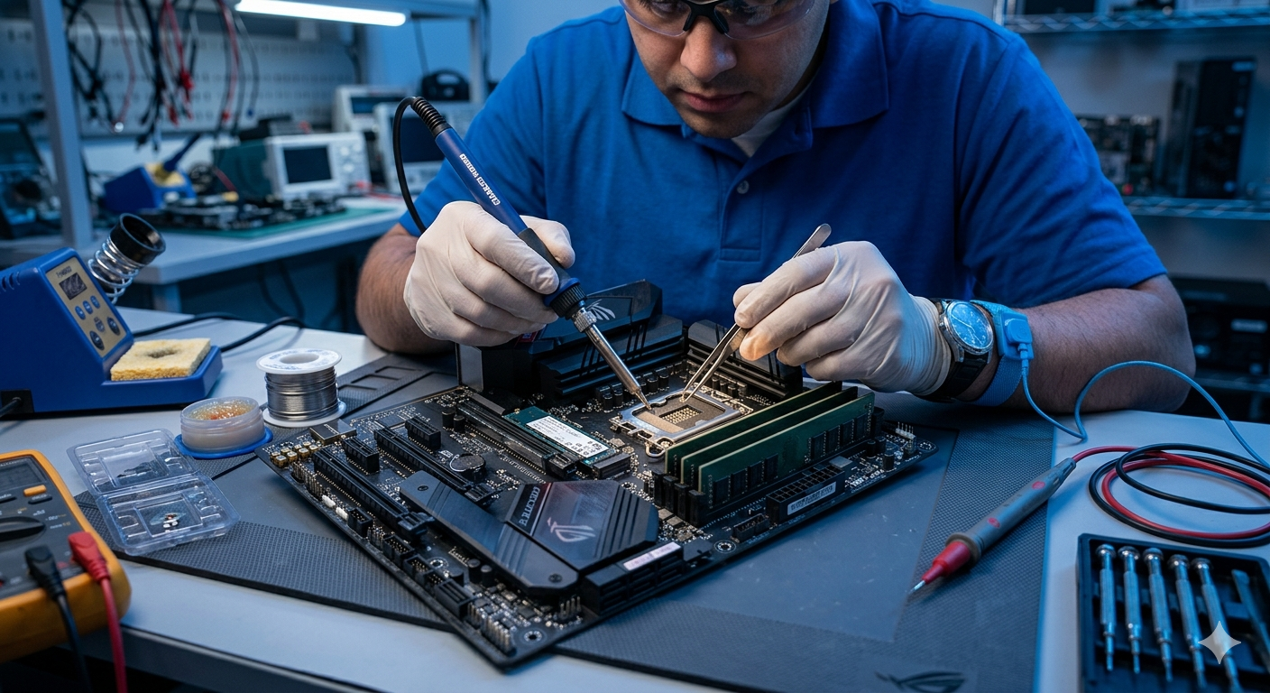 Soporte técnico especializado Telware Perú