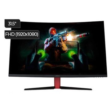 Monitor MSI Optix AG32C 315...