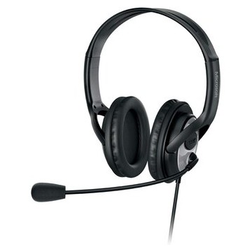 Audifono Microfono...