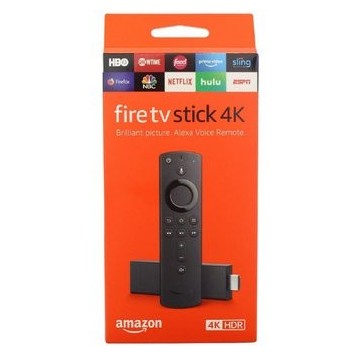 Fire Tv Stick Lite Full Con...