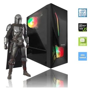 PC GAMER INTEL CORE I5...