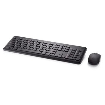 Kit de teclado mouse...