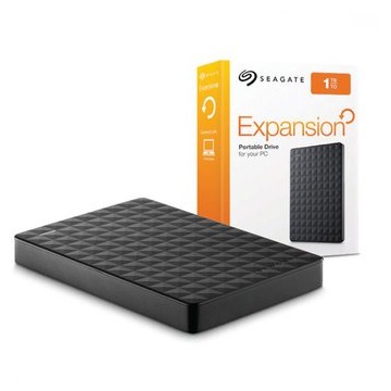 Seagate Disco Duro Externo...