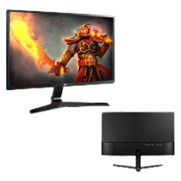 Monitor LG 27MP59G 27 IPS...