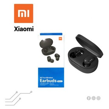 XIAOMI BLUETOOTH EARBUDS...