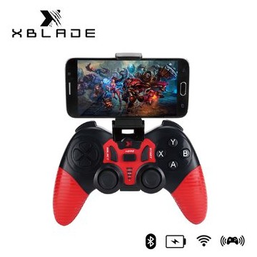 Gamepad Xblade Bluetooth...